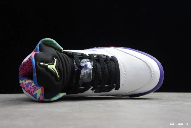 Cheap 5 Alternate Jordan Air Bel-Air Retro DB3335-100 0602